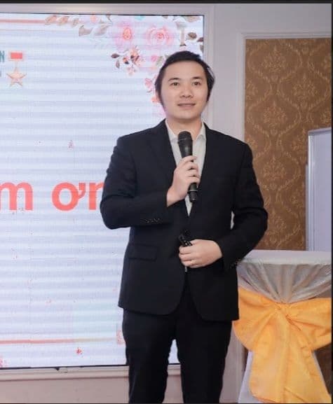 HỘI THẢO KHOA HỌC - Nam Viet JSC