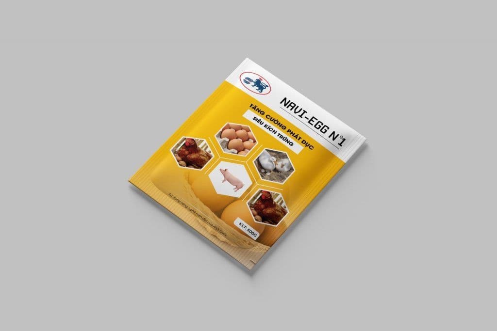 Thức ăn chăn nuôi Nam Việt – Đa dạng sản phẩm vì lợi ích phát triển ngành chăn nuôi Việt nam - Nam Viet JSC